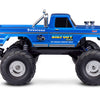 36234-8 Big Foot No1 The Original Monster Truck 1/10 Scale 2WD Monster Truck w/ USB-C