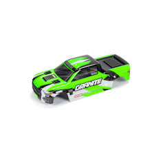 ARA412003 Granite Grom Body Green