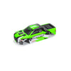ARA412003 Granite Grom Body Green