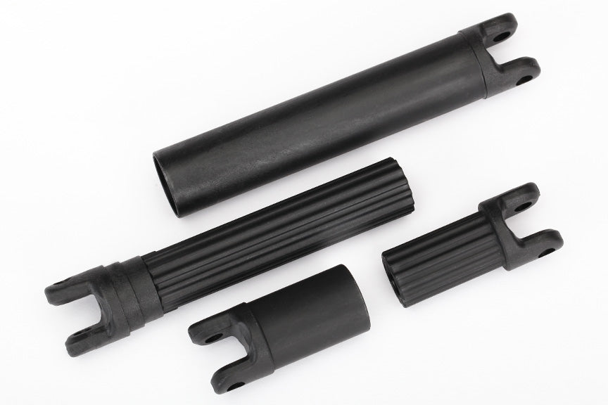 8655 Half Shafts, Center