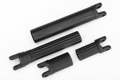 8655 Half Shafts, Center
