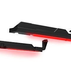10799-RED Underbody LED Lights