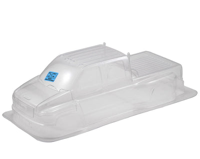 PRO335400 GMC TopKick Monster Truck Body (Clear)