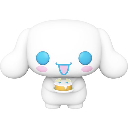 FU80313 Hello Kitty Cinnamoroll #92