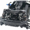HRGRM2830M01 - Aluminum Shock Tower Brace Grom