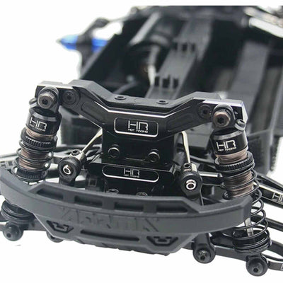 HRGRM2830M01 - Aluminum Shock Tower Brace Grom