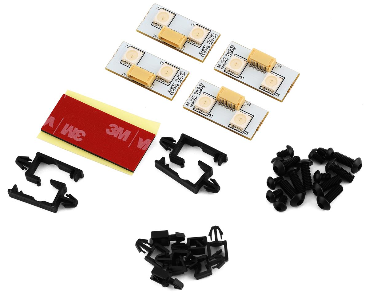 CEN0801 Rock Lights for F450