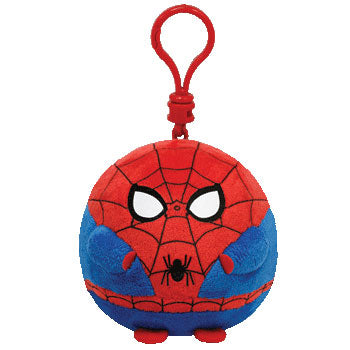 38331 Spiderman Clip