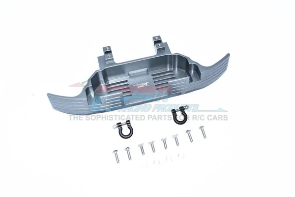 GPMTRX6330F-GS TRX6 Fr. Bumper