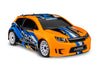 75054-1 LaTrax Rally 1/18 Scale 4x4 Electric Rally Racer