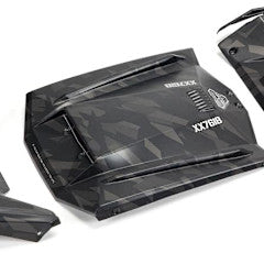 ARA411023 Fireteam Exterior Body Panels