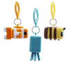 L2P 85953-36 Minecraft BackPack Hanger - Clip-On Figure
