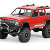 PRO332100 1992 Jeep Cherokee (Clear) (300mm)