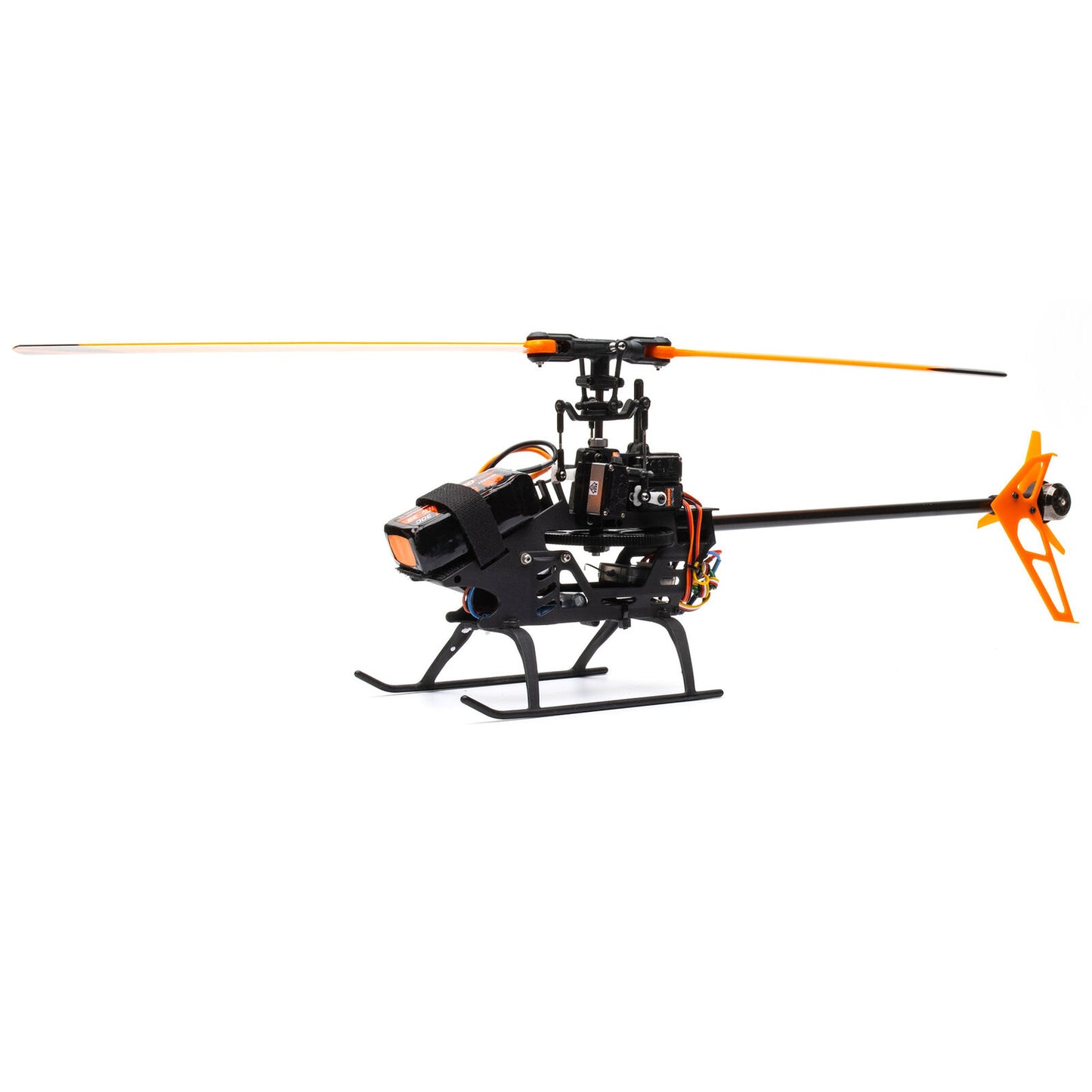 BLH12001 230 S RTF Basic