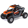 LOS03029 1/10 RZR Rey 4X4 Brushless RTR
