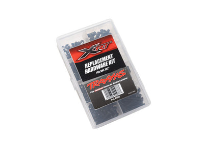 7998 XRT Hardware Kit