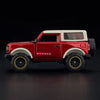 JJY74-BH12 Hot Wheels RLC Exclusive ’21 Ford Bronco