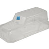 PRO333600 Jeep Wrangler Unlimited Rubicon 12.3 Crawler Body (Clear)