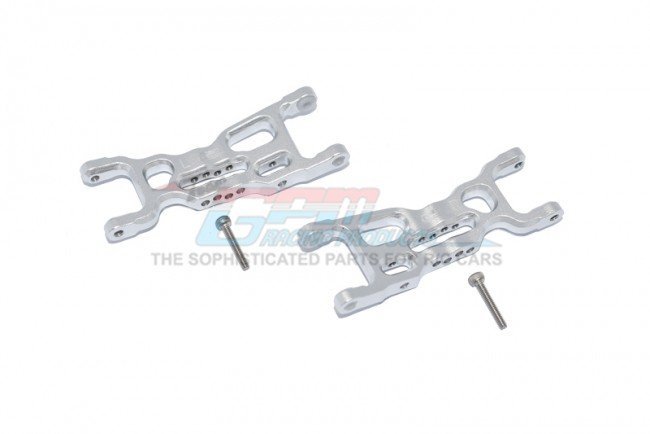 GPMLM055-S Front Arms Losi Mini B/T
