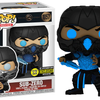 FU55647 Sub-Zero Glow