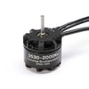 SPMX-1066 Spektrum Firma 3530-2000Kv 14-Pole Sensored Outrunner Brushless Motor, 3.175mm