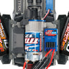 70054-8 Slash 1/16 Scale XL-5 Pro 4WD Short Course Truck With USBC