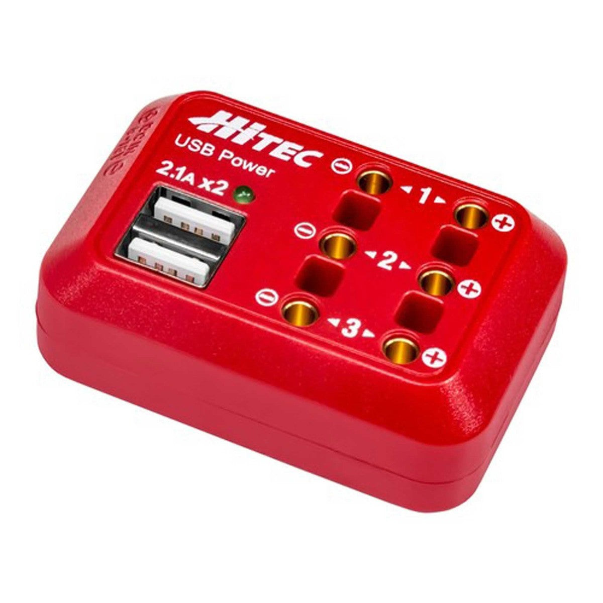 HRC44271 Hitec Power Distribution Block
