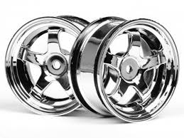 3591 S1 WHEEL 26MM