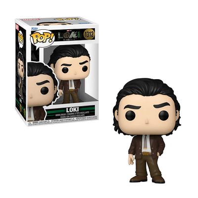 FU72169 Loki Season 2