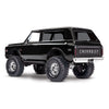 9112X K5 Blazer body Blk
