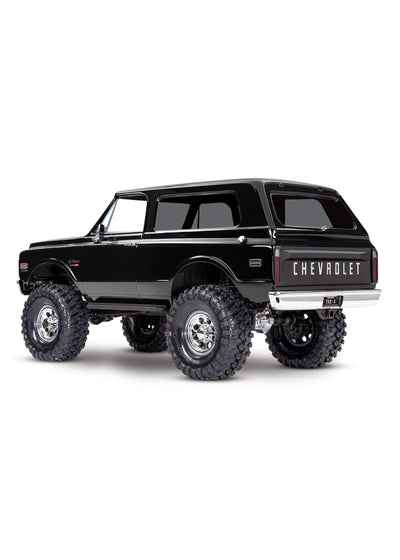 9112X K5 Blazer body Blk