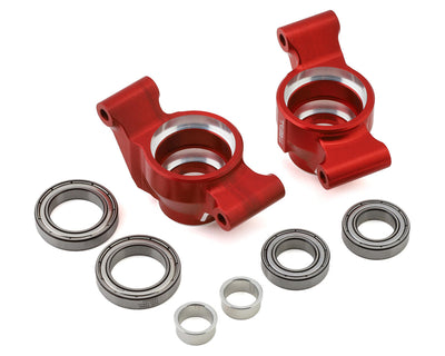 TLHTMAXX-08 Rear Hubs Maxx
