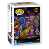 FU67628 FNAF Balloon Freddy