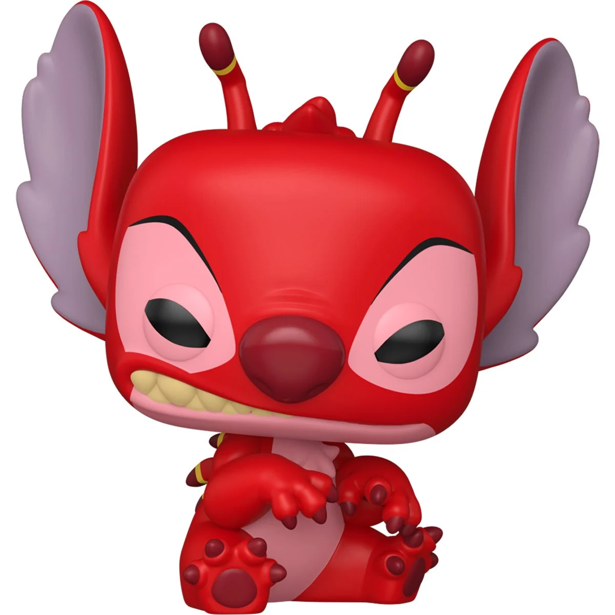 FU84934 Lilo & Stitch Leroy Funko Pop! Vinyl Figure #1572