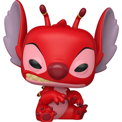 FU84934 Lilo & Stitch Leroy Funko Pop! Vinyl Figure #1572