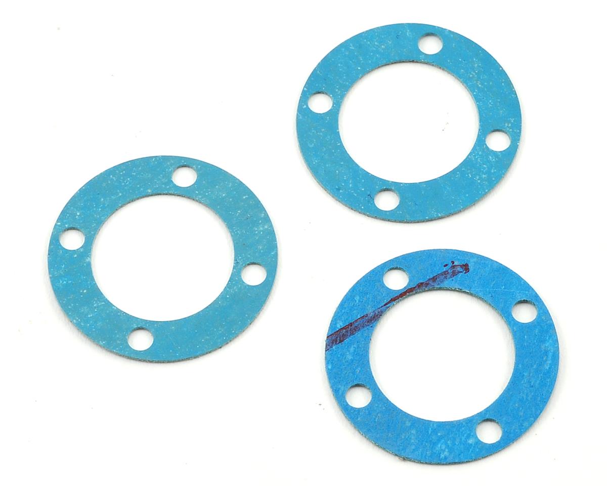 TKR6515 EB410/ET410 Differential Seals (3)