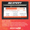 SPMXC2010 S2200 G2 AC 2x200W Smart Charge