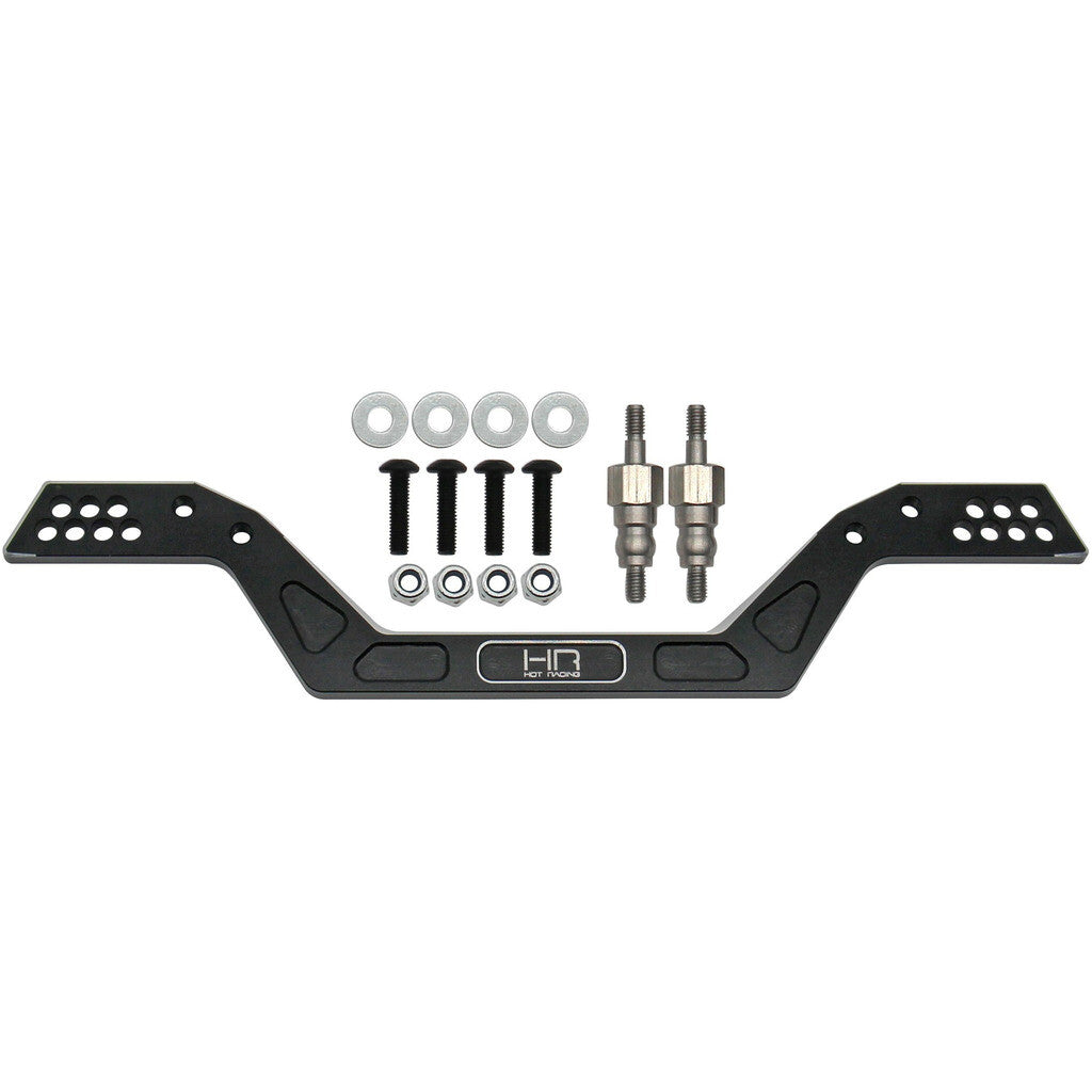 HRDRA30VM01 - Vertical Shock Mounts with Standoff DR10