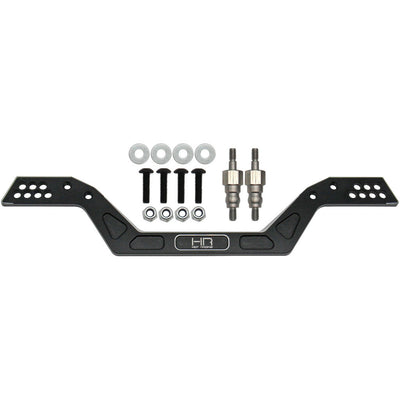HRDRA30VM01 - Vertical Shock Mounts with Standoff DR10
