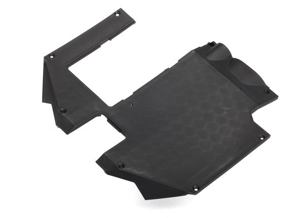 8521 Skidplate