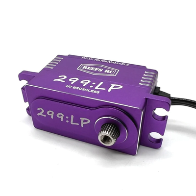 REEFS145 299LP Purple LE