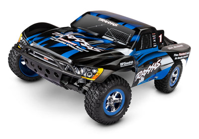 58034-8 Slash 1/10 Short Course Truck XL-5 ESC W/ USB-C