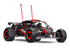 109076-4 Pro Scale X-Series Sand Car