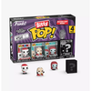 FU73022 Bitty Pop Santa Jack