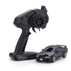 KYO32652ID Mini-Z AWD Nissan Skyline GT-R R32 V-SPECII New Animation Film Initial D