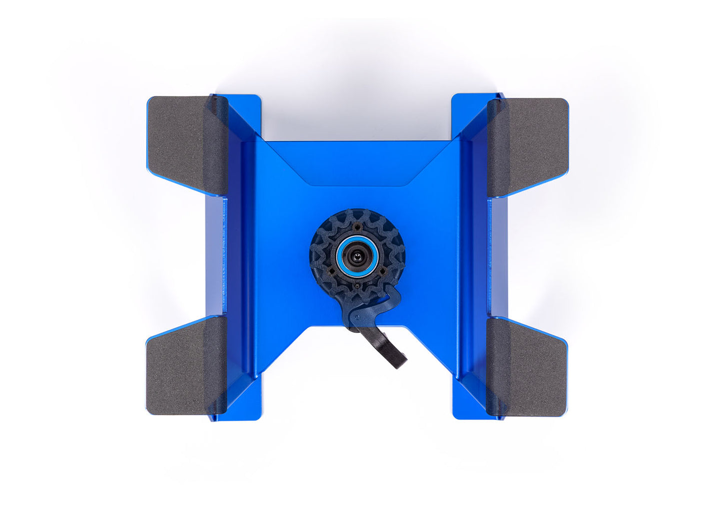 8797-BLUE RC Car/Truck Stand - X Trucks