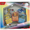 10-10024-101 Pokémon Scarlet & Violet Prismatic Evolutions Poster Collection