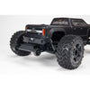 ARA4312V3 1/10 BIG ROCK 4X4 V3 3S BLX Brushless Monster Truck RTR, Black