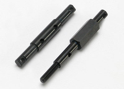 7092 Input / Output Shaft