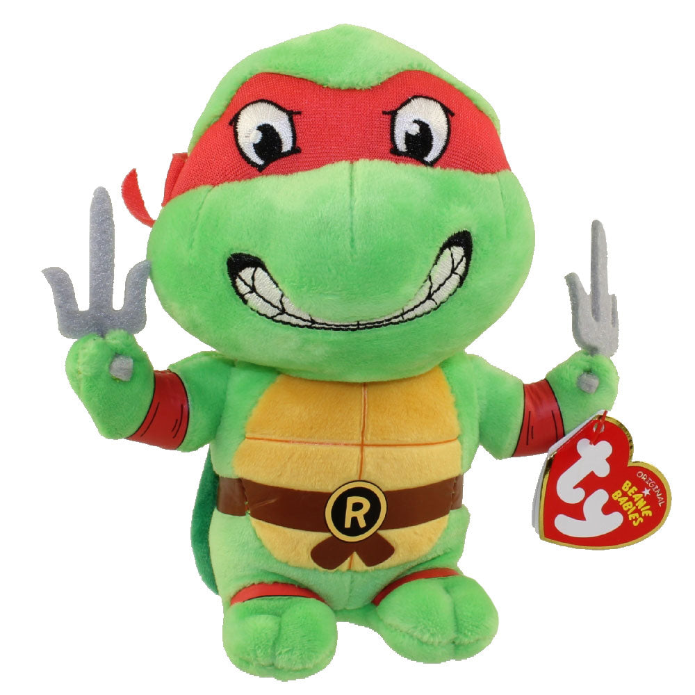 41184 Raphael- Red Mask Reg